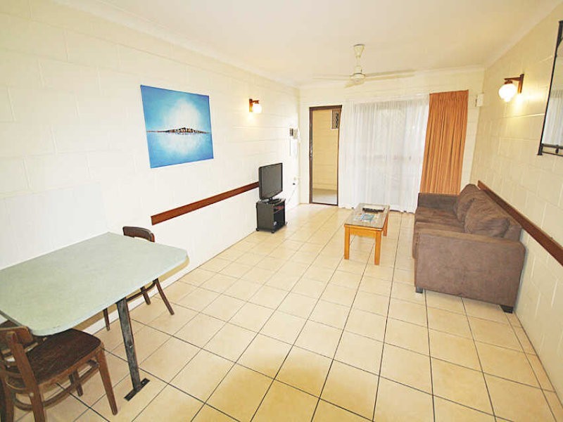 Cairns North QLD 4870