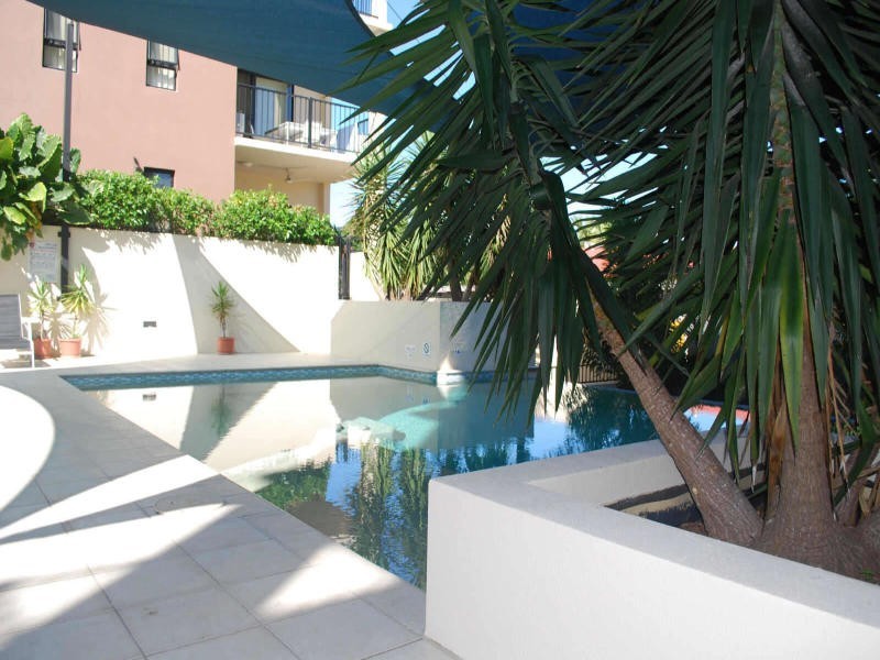 Cairns City QLD 4870