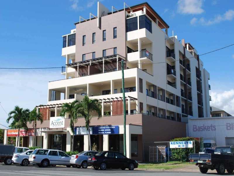 Cairns City QLD 4870