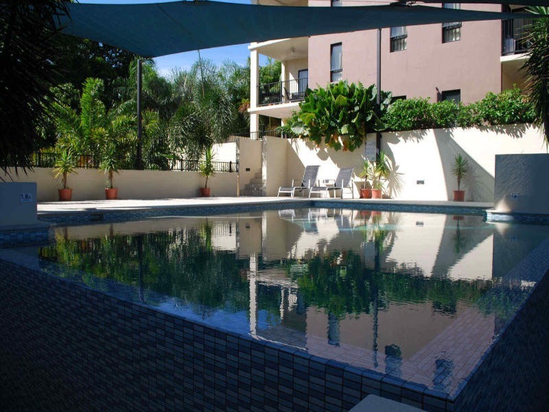 Cairns City QLD 4870