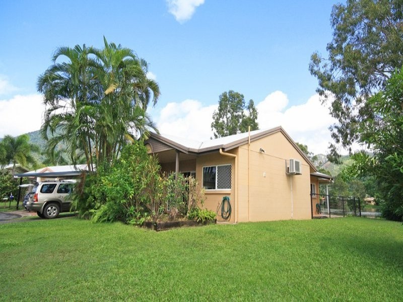 Caravonica QLD 4878