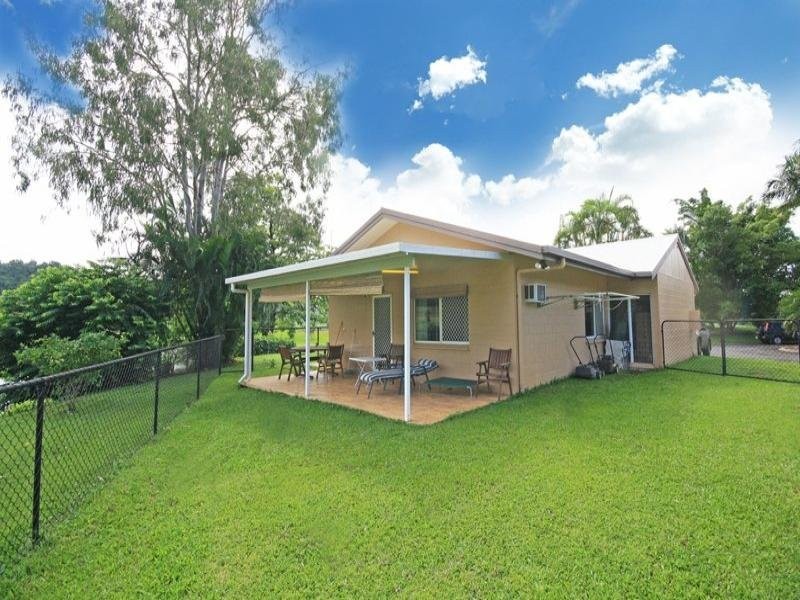 Caravonica QLD 4878