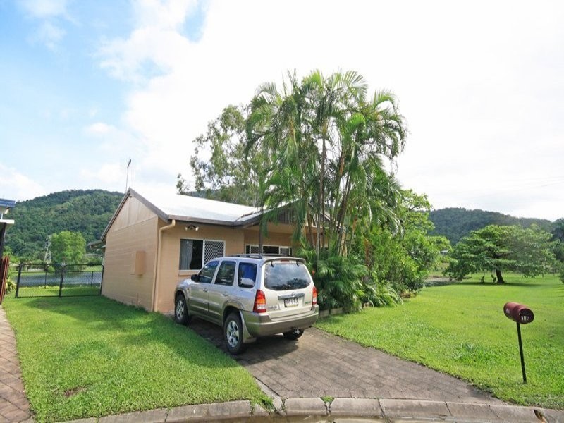 Caravonica QLD 4878