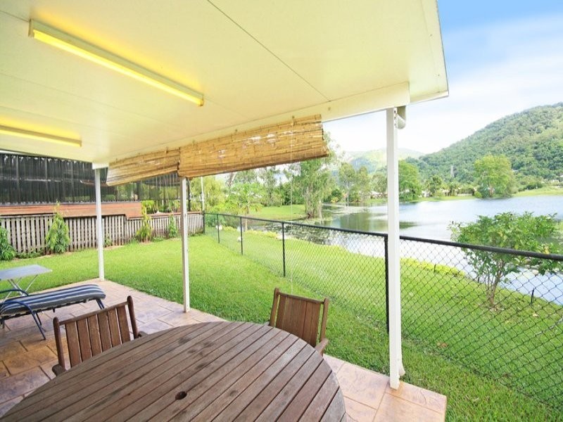 Caravonica QLD 4878