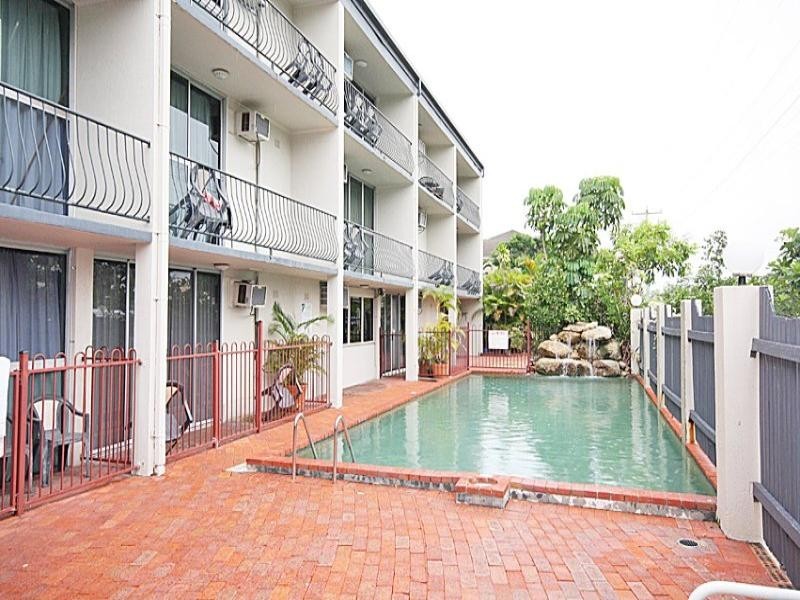 Cairns City QLD 4870