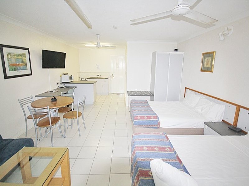 Cairns City QLD 4870