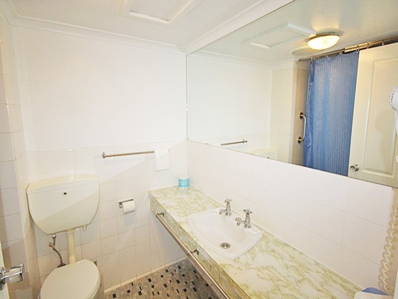Cairns City QLD 4870