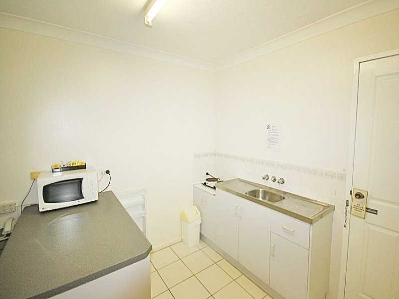 Cairns City QLD 4870