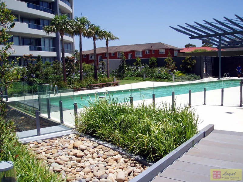 2805/9 Railway Street, Chatswood NSW 2067