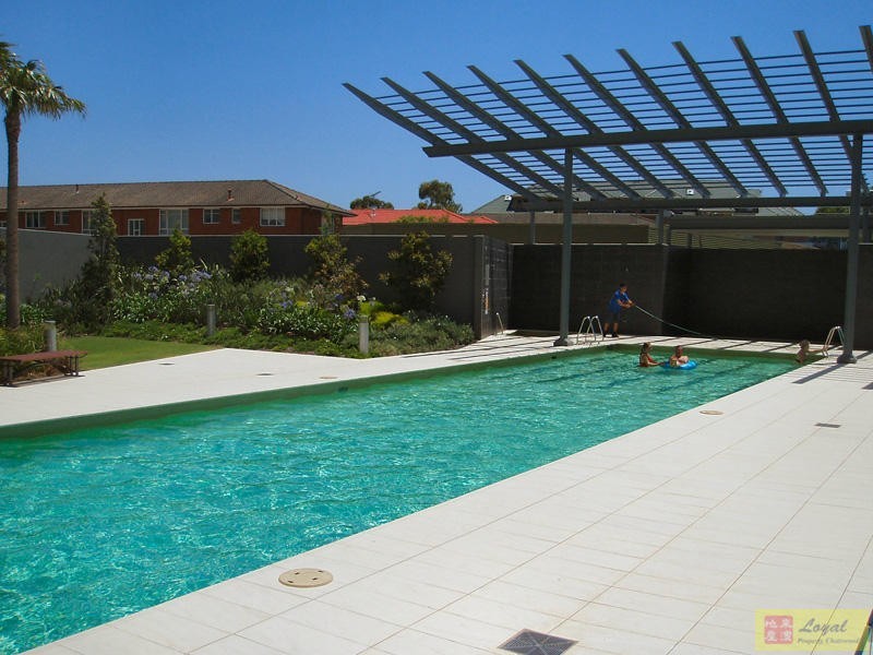 2805/9 Railway Street, Chatswood NSW 2067