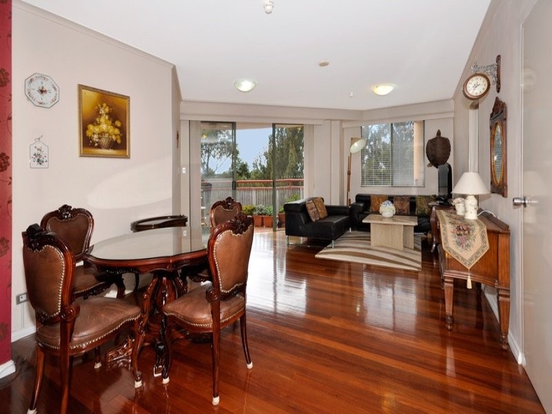 19/15 Herbert Street, St Leonards NSW 2065