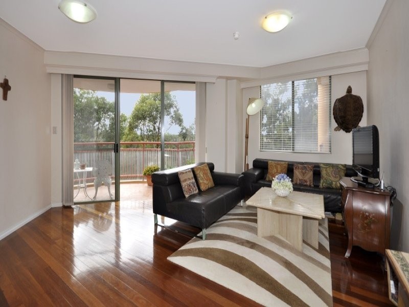 19/15 Herbert Street, St Leonards NSW 2065