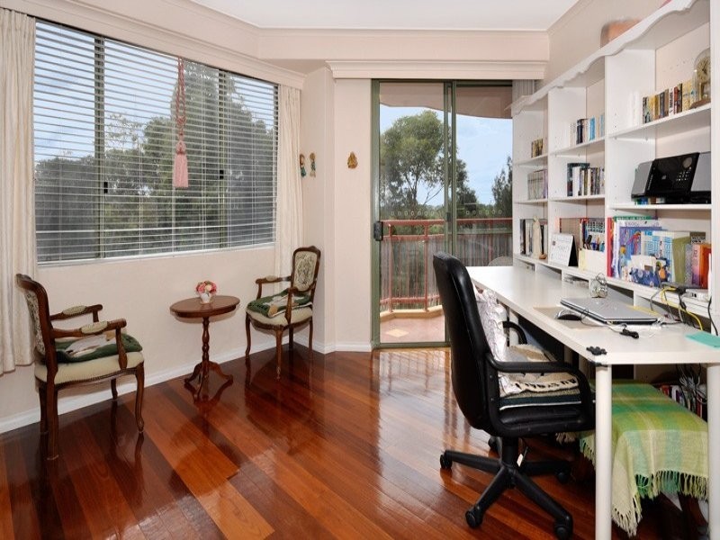 19/15 Herbert Street, St Leonards NSW 2065