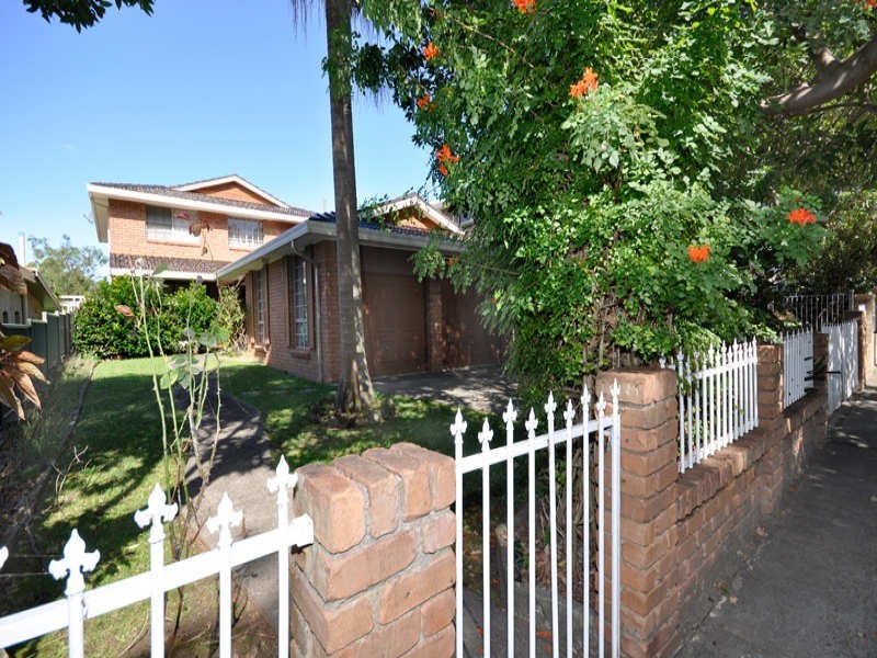 32 Nicholson Street, Chatswood NSW 2067