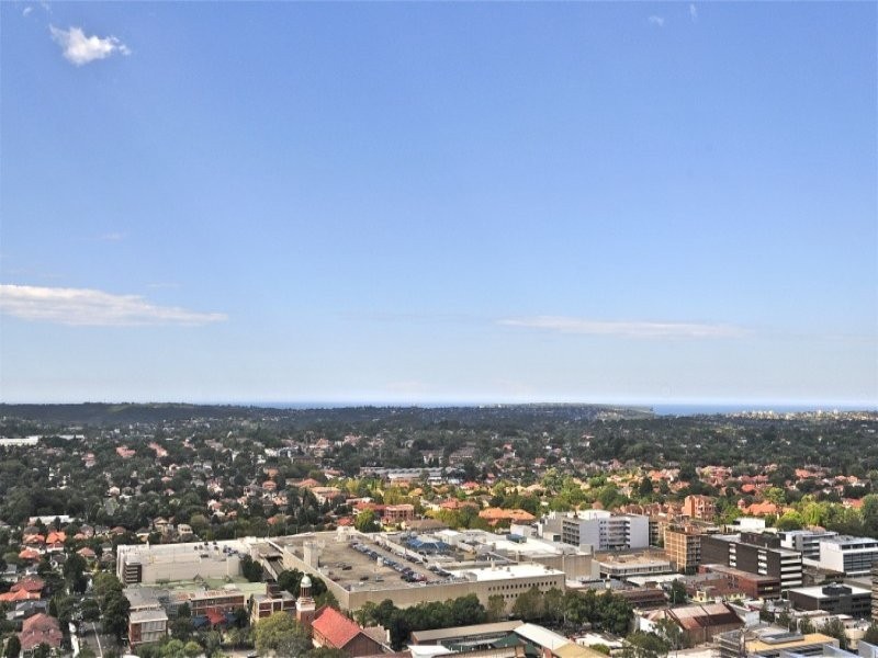 2701/9 Railway Street, Chatswood NSW 2067