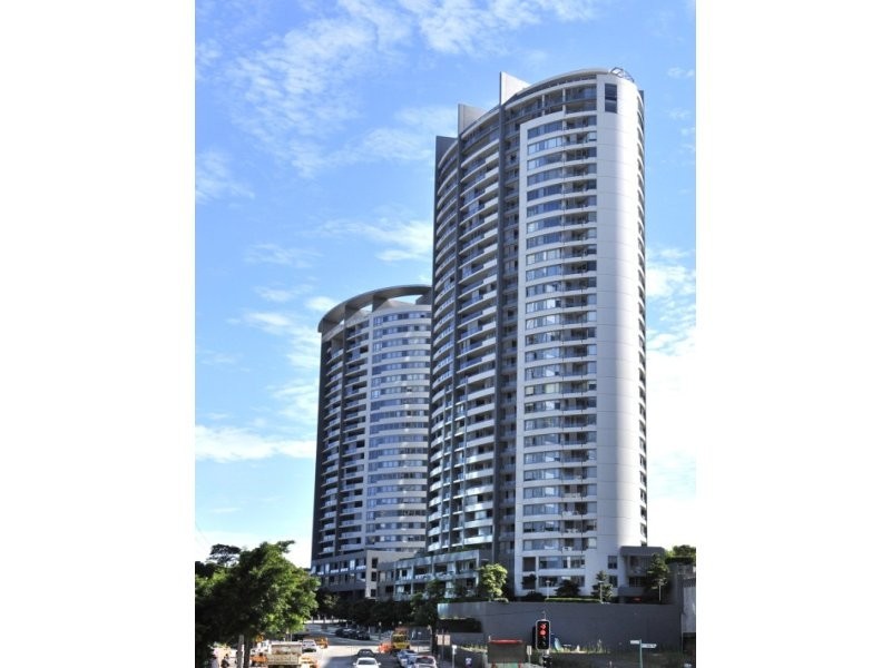 2701/9 Railway Street, Chatswood NSW 2067