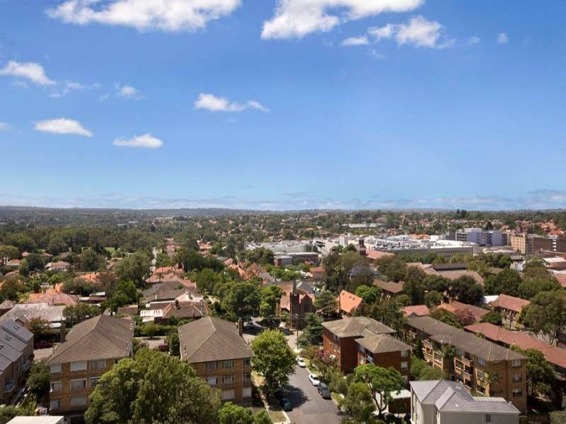 1301/11 Railway Street, Chatswood NSW 2067