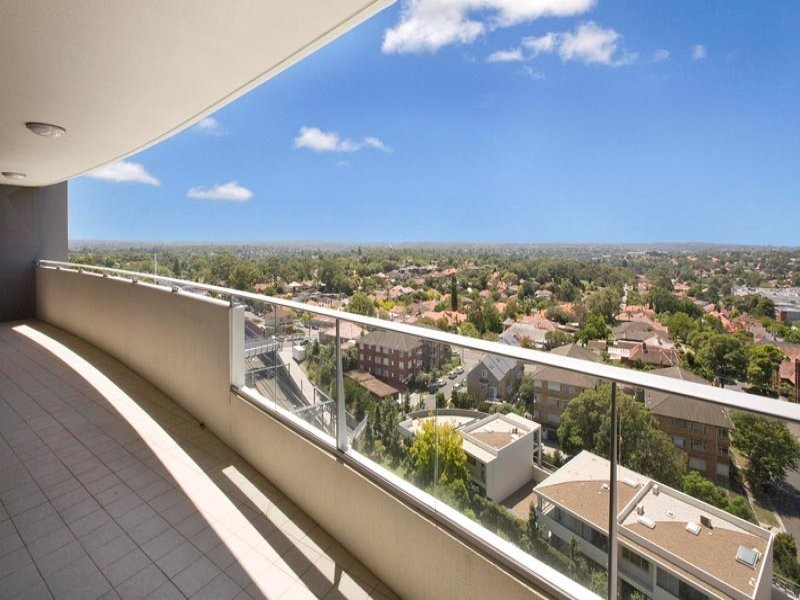 1301/11 Railway Street, Chatswood NSW 2067