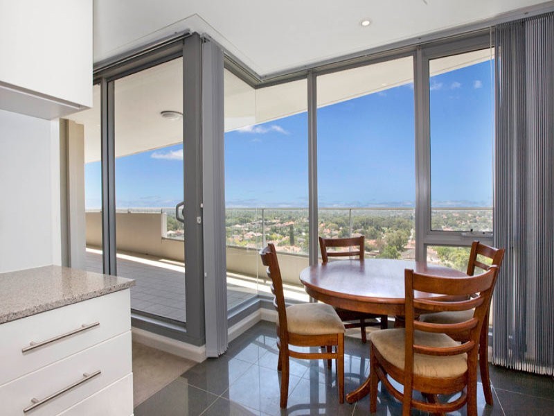 1301/11 Railway Street, Chatswood NSW 2067