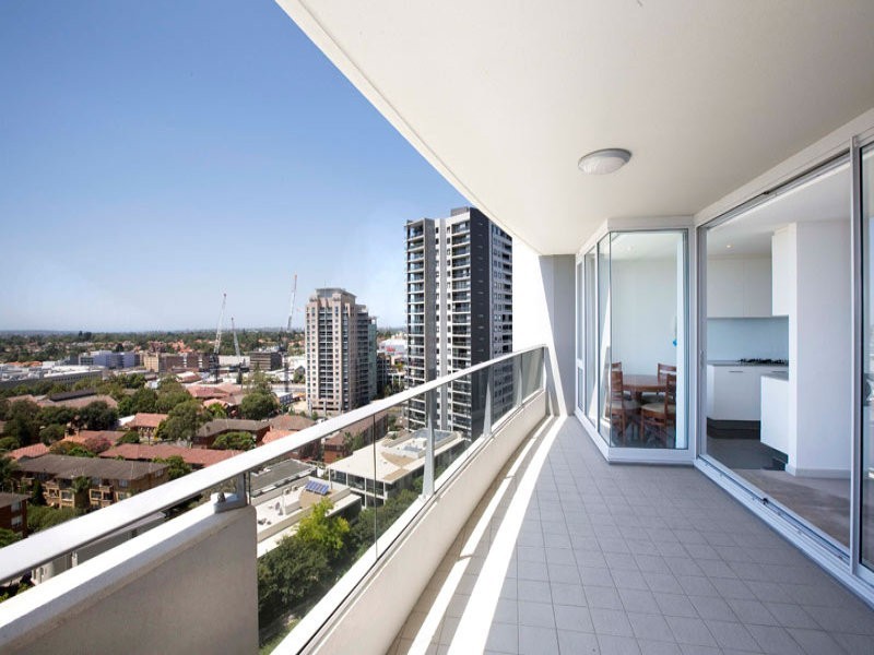 1301/11 Railway Street, Chatswood NSW 2067