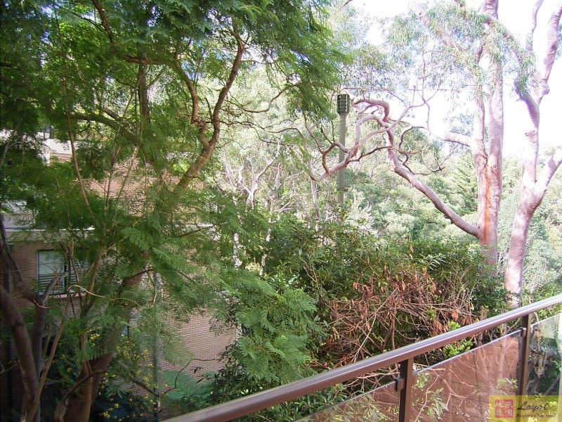 8/15 Belmont Avenue, Wollstonecraft NSW 2065