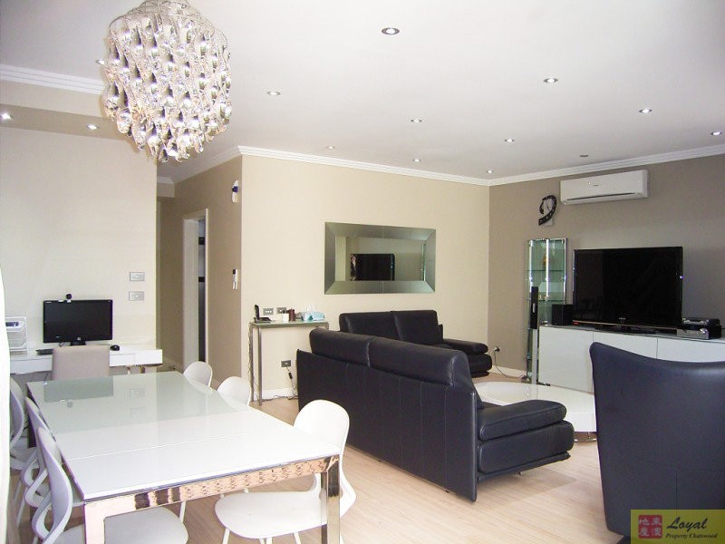 8/15 Belmont Avenue, Wollstonecraft NSW 2065