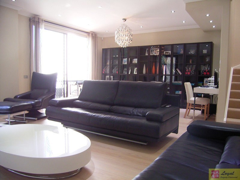 8/15 Belmont Avenue, Wollstonecraft NSW 2065