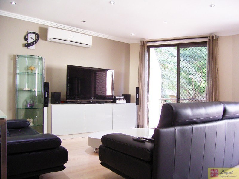 8/15 Belmont Avenue, Wollstonecraft NSW 2065