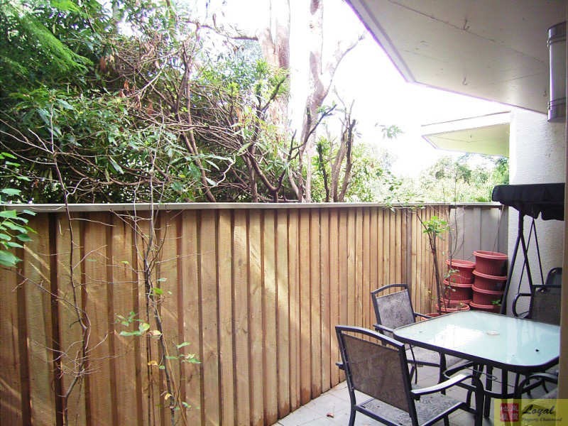 8/15 Belmont Avenue, Wollstonecraft NSW 2065