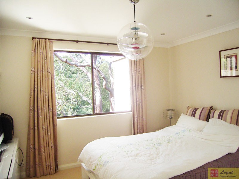 8/15 Belmont Avenue, Wollstonecraft NSW 2065