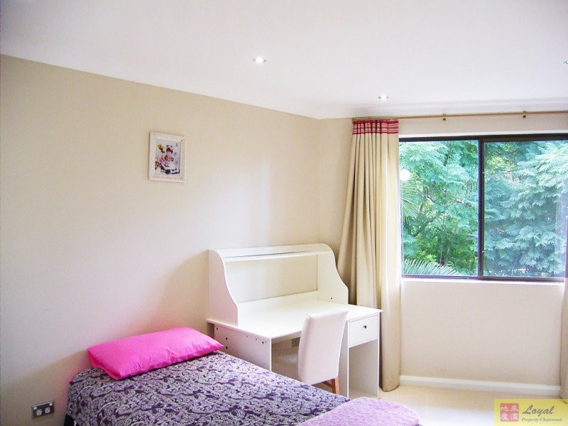 8/15 Belmont Avenue, Wollstonecraft NSW 2065