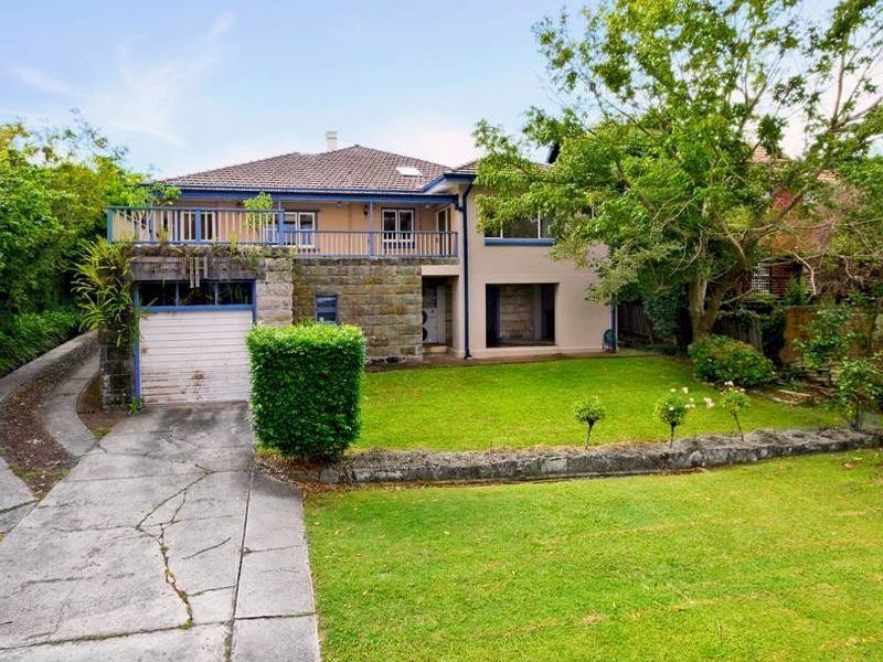 17 Lynwood Avenue, Killara NSW 2071