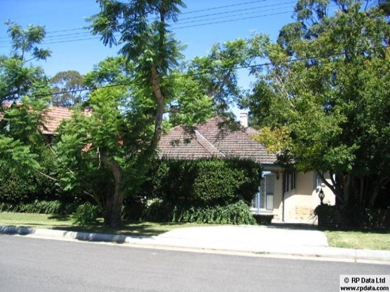 17 Lynwood Avenue, Killara NSW 2071