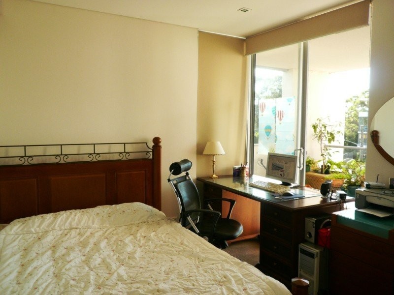 307/8 Burleigh Street, Lindfield NSW 2070