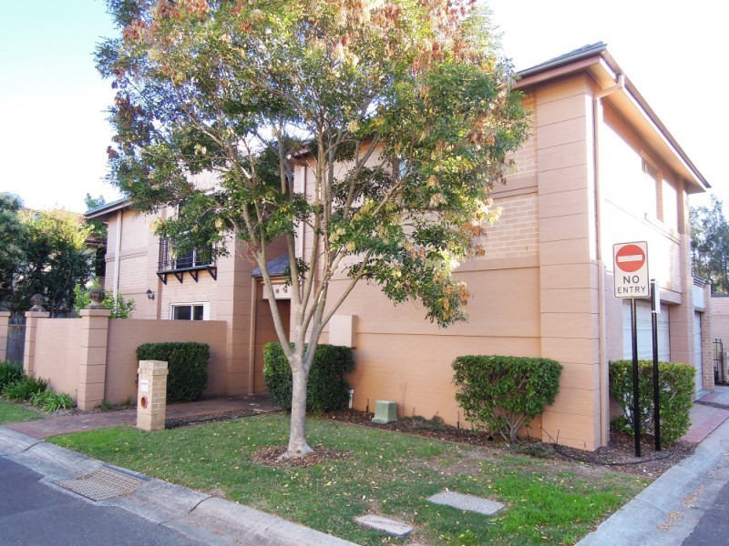 1 Donnelly Close, Liberty Grove NSW 2138