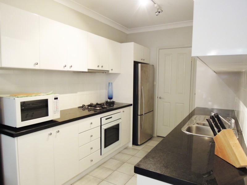 1 Donnelly Close, Liberty Grove NSW 2138