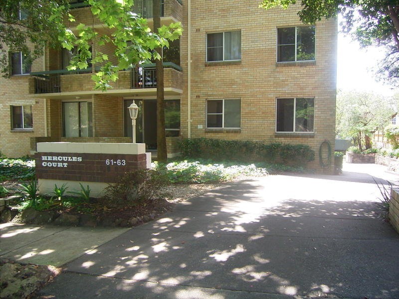 61-63 Hercules Street, Chatswood NSW 2067