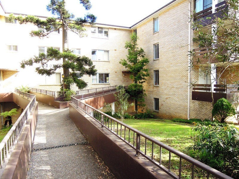4/900 Pacific Highway, Chatswood NSW 2067