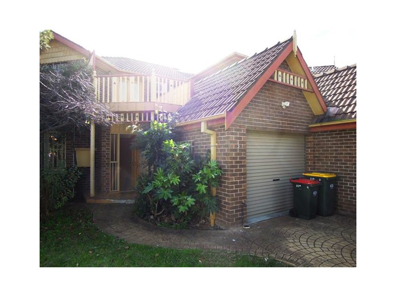 3/319 Mowbray Road, Chatswood NSW 2067