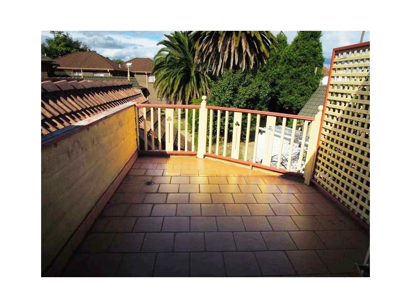 3/319 Mowbray Road, Chatswood NSW 2067