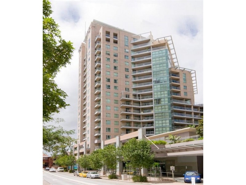 1511/2B Help Street, Chatswood NSW 2067