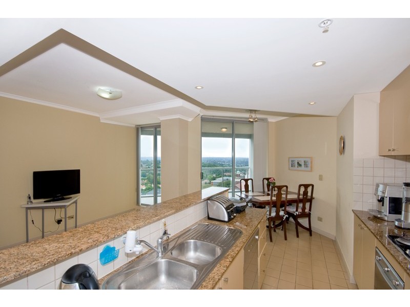 1511/2B Help Street, Chatswood NSW 2067