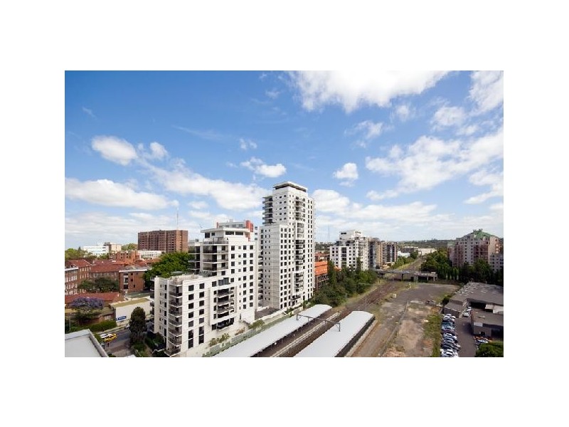 810/1 Sergeants Lane, St Leonards NSW 2065