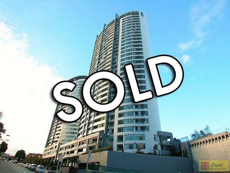 2008/9 Railway Street, Chatswood NSW 2067