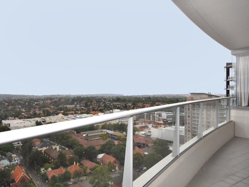 2008/9 Railway Street, Chatswood NSW 2067