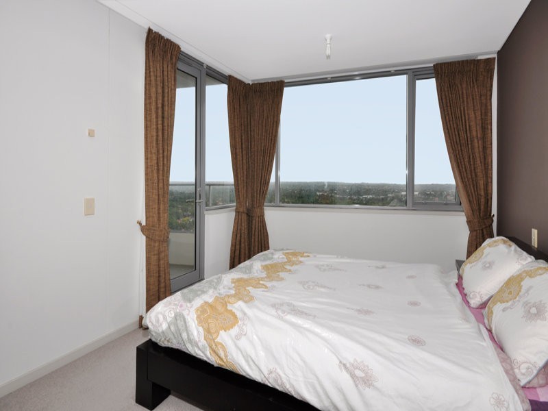 2008/9 Railway Street, Chatswood NSW 2067