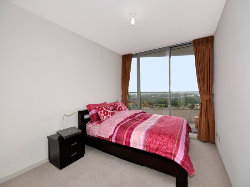 2008/9 Railway Street, Chatswood NSW 2067