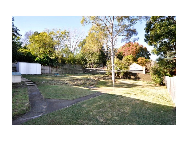 11 Rosetta Avenue, Killara NSW 2071