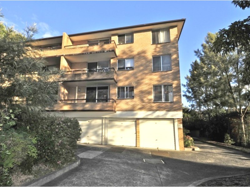 104/1C Kooringa Road, Chatswood NSW 2067