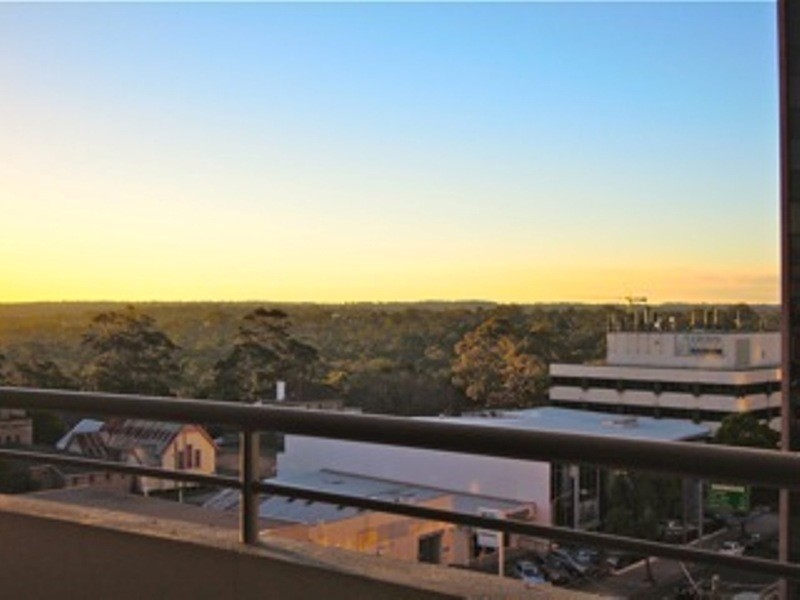 47/14 Brown Street, Chatswood NSW 2067